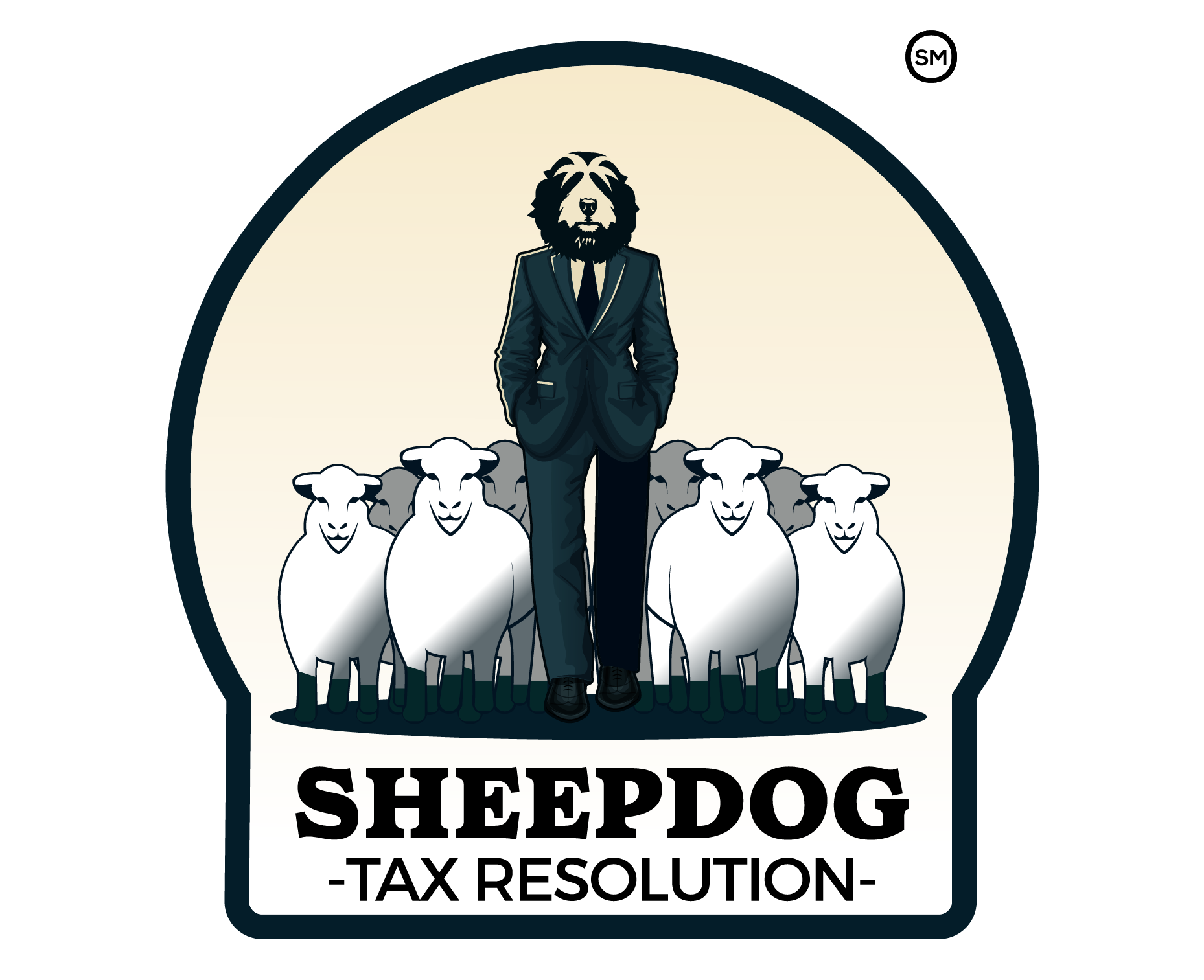 Sheepdog Tax Resolution