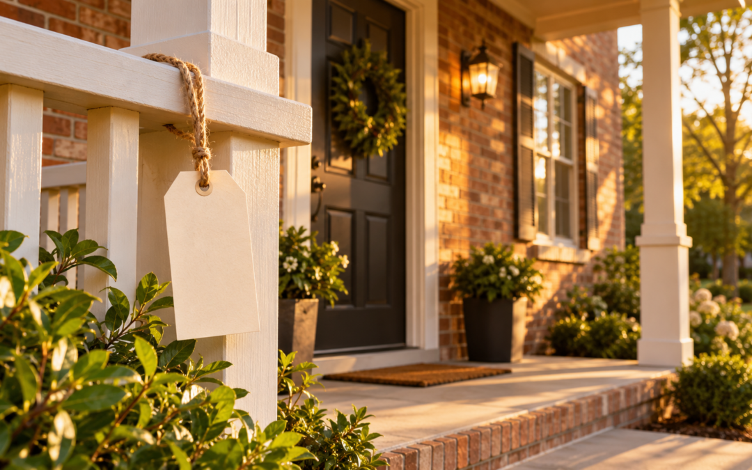 Can I Refinance My Mortgage With an IRS Tax Lien?